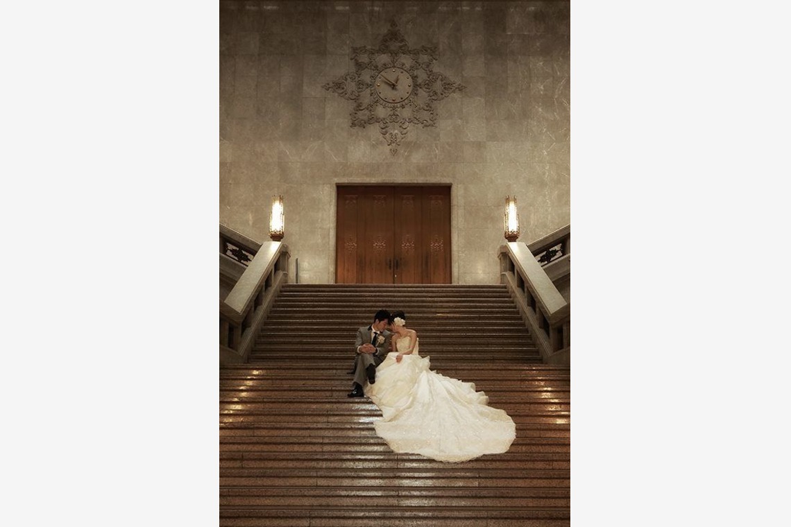 STUDIO AQUA (スタジオアクア)が撮影した「スタジオフォト」の写真