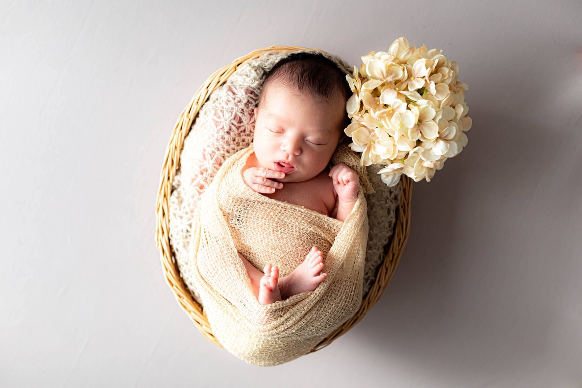 kudophotoが撮影した「ニューボーン＿まとめ」の写真