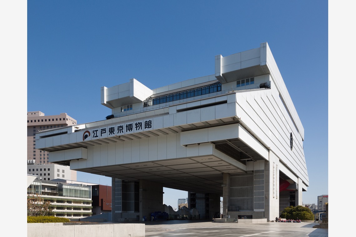 尾田信介が撮影した写真のアルバム「建築写真」