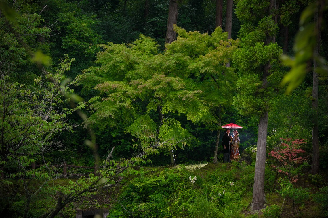 Album of the Wedding, Bridal taken by PIC WEDDING PHOTO（沼田 康明） - 