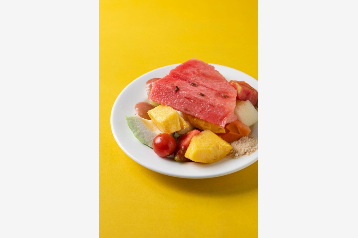 伊東武志が撮影した「料理」の写真