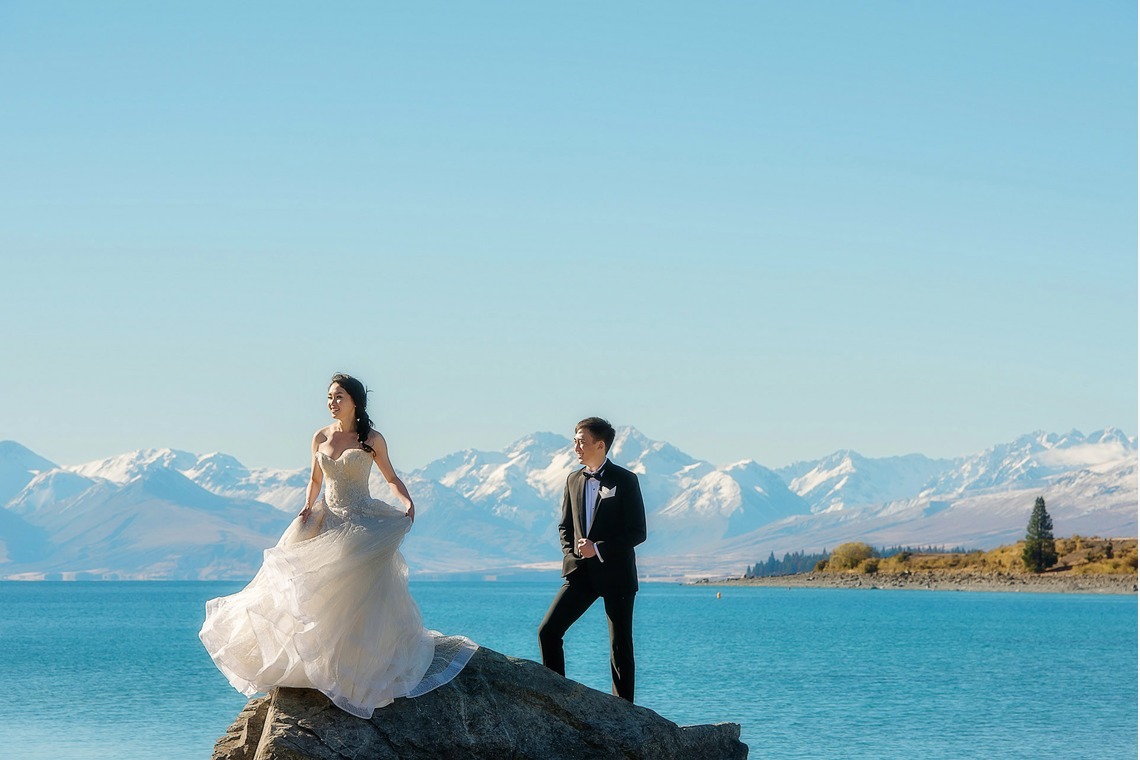 Album of the Wedding, Bridal taken by 2 of us photography - 