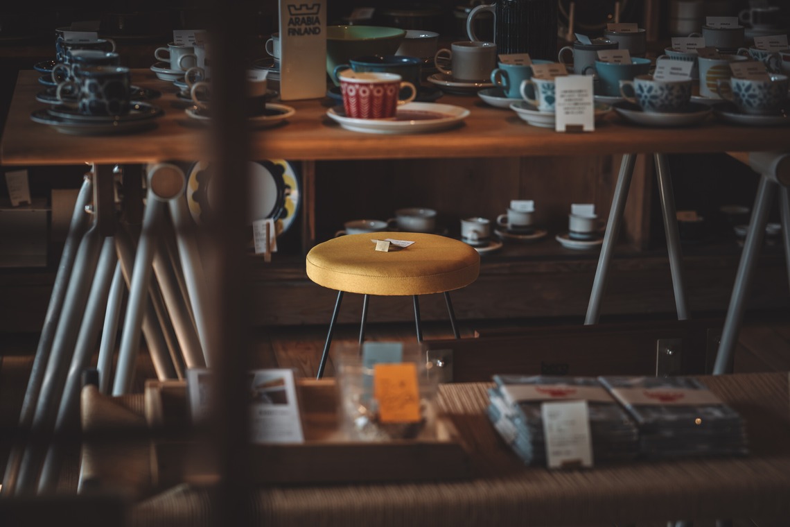 studio9thが撮影した写真のアルバム「埼玉県川越市 / インテリア雑貨店のSNS用写真」