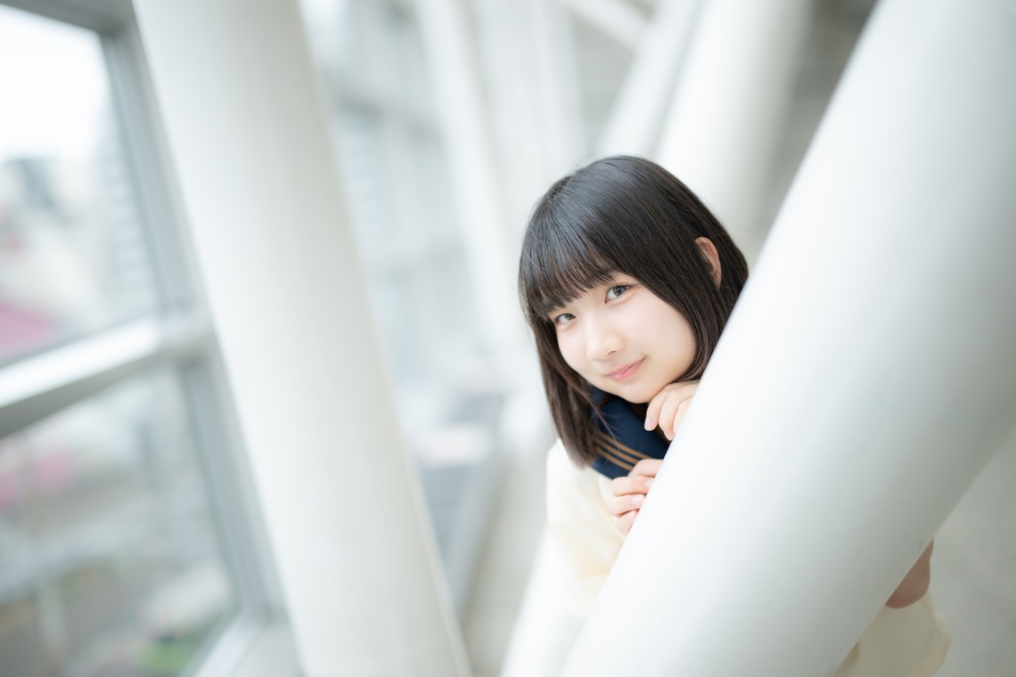 大熊和輝が撮影した「ポートレート撮影」の写真