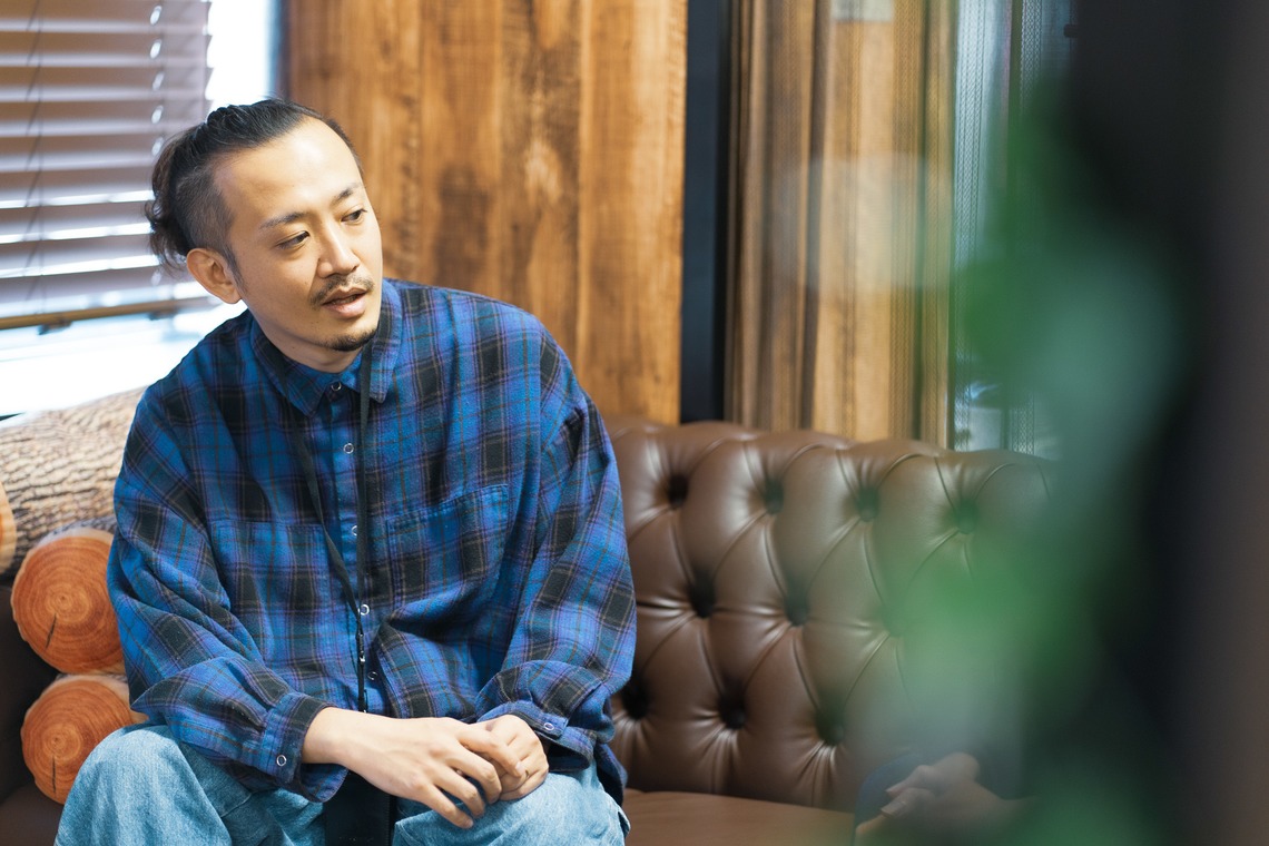 Masashi Matsubuchiが撮影した写真のアルバム「採用広告 / StudioZ株式会社様」