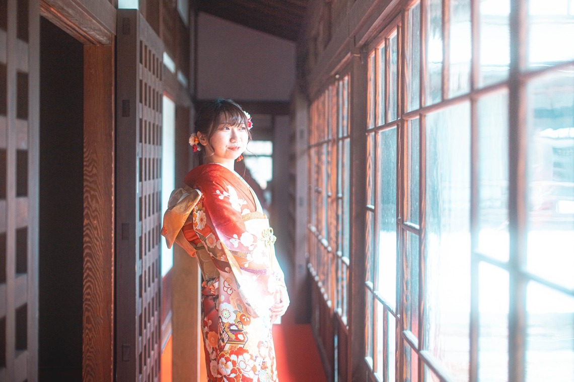 kudophotoが撮影した「成人式＿まとめ」の写真