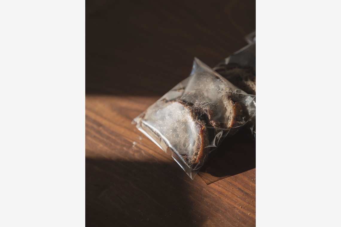 小田映像制作事務所が撮影した写真のアルバム「stock(パン屋)」