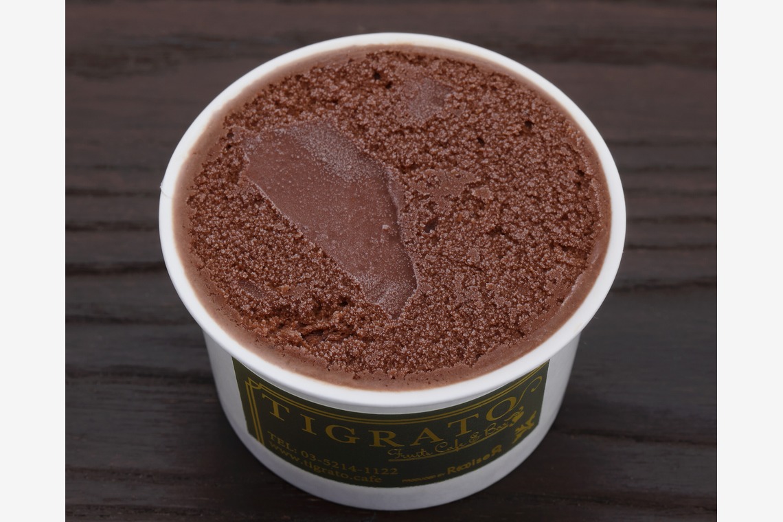 森安　照が撮影した「スイーツ・アイス・和菓子」の写真