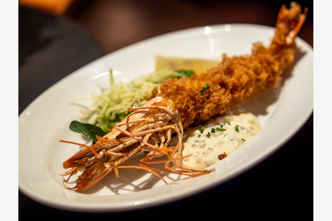 中村雅樹が撮影した「料理」の写真