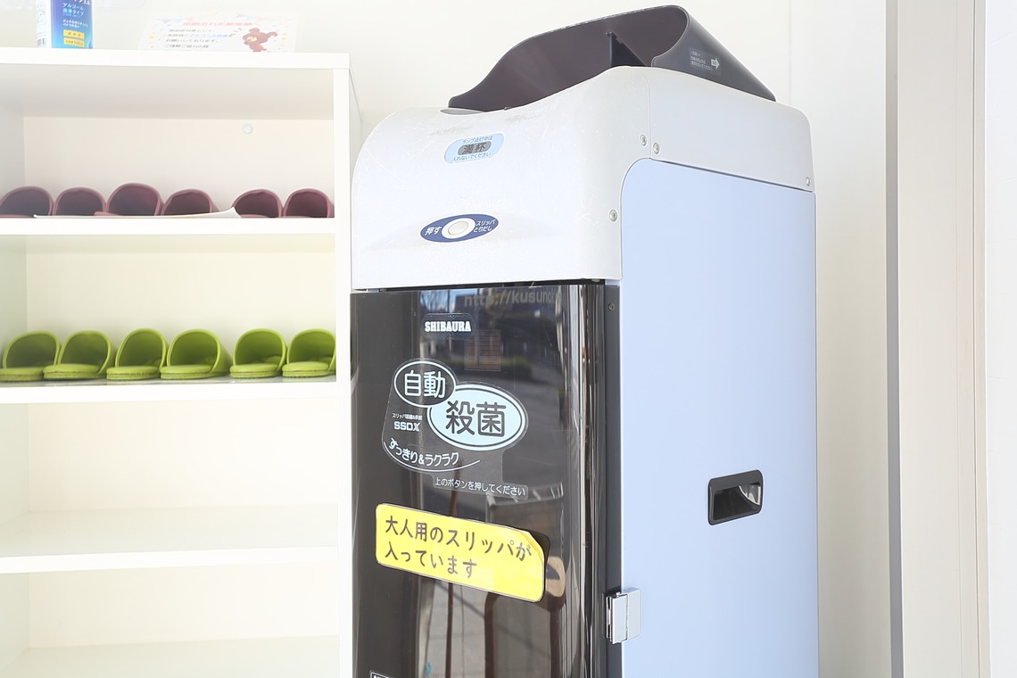 タカラモノ.foto　群馬の出張撮影カメラマンが撮影した「病院・クリニック」の写真