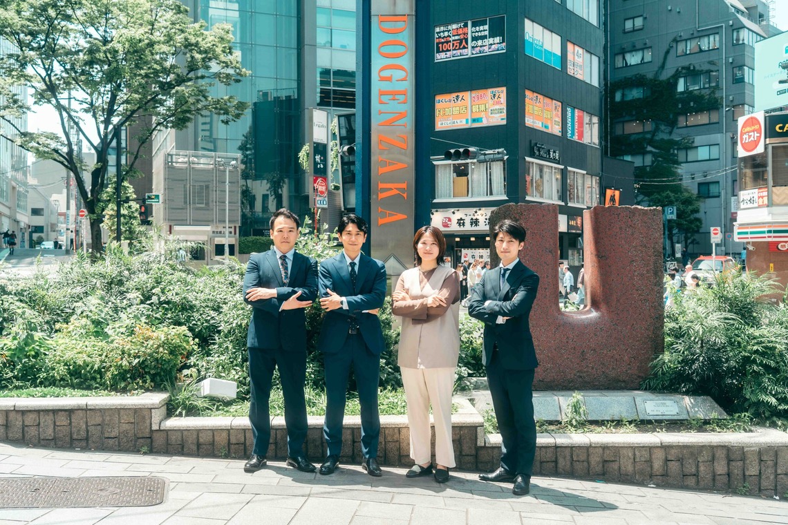 桜庭ゆいが撮影した写真のアルバム「ビジネスポートレート、ポートレート」