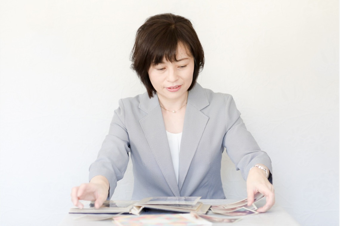 なかがわさとみが撮影した写真のアルバム「ヘアメイクつきプロフィール写真撮影会＠市原市五井」