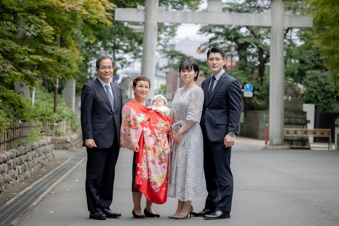 ms photoが撮影した「ファミリーイベント」の写真