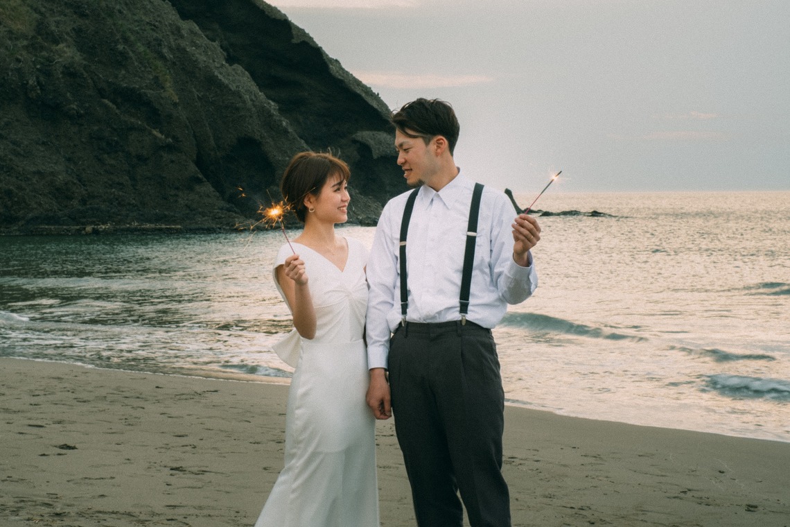 YOSUKE TAKADAが撮影した「ウェディング」の写真