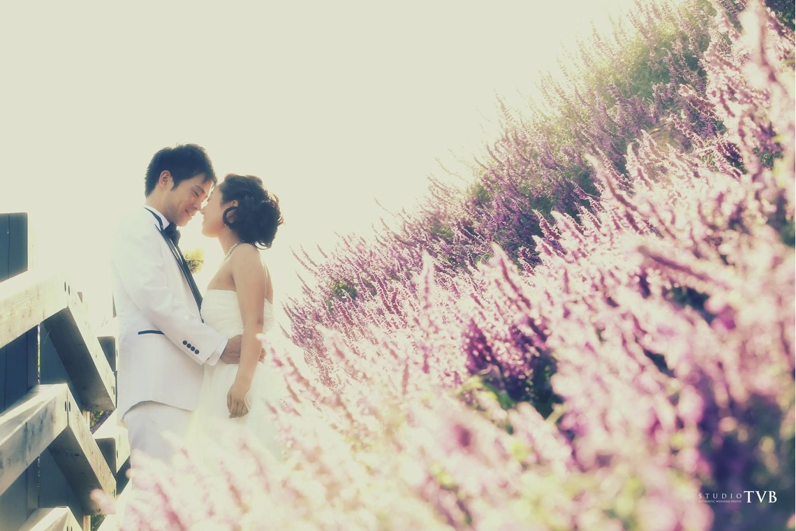 Studio TVB (スタジオtvb)が撮影した「ロケーションフォト」の写真