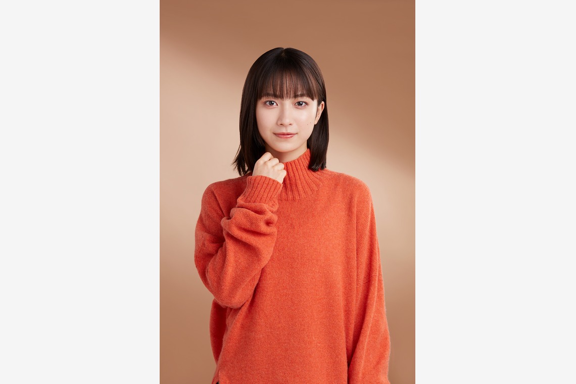 株式会社クリエイティブストゥディオワークスが撮影した「タレント・モデル」の写真