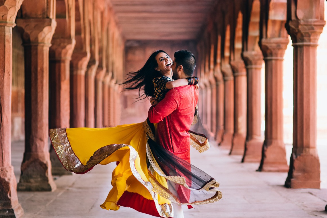 Photo of Sample Photos in Delhi taken by MAGICA