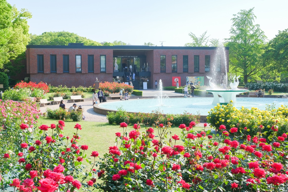 moufotoが撮影した「園内撮影」の写真