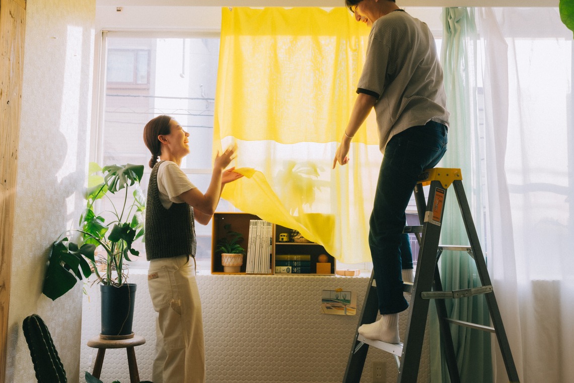 MIFUNEが撮影した「interior」の写真