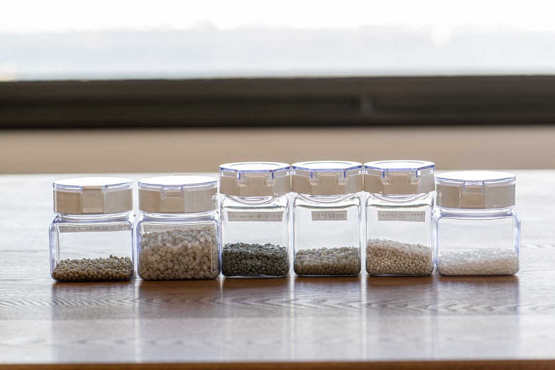 吉田佳央が撮影した「企業HP撮影」の写真