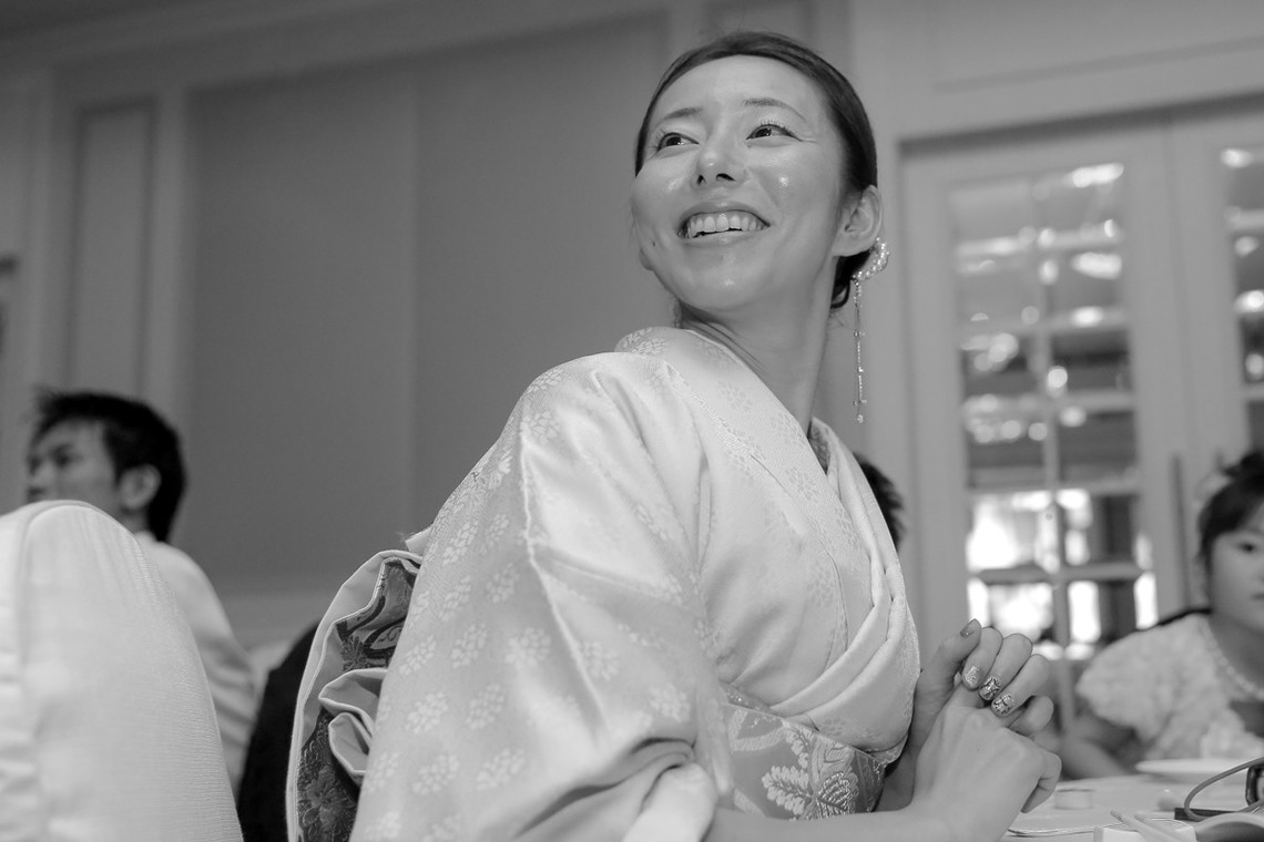 Photo of  taken by studio HATOYA