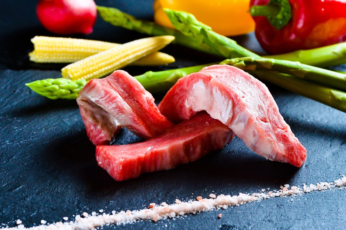 橋本裕が撮影した「飲食店」の写真