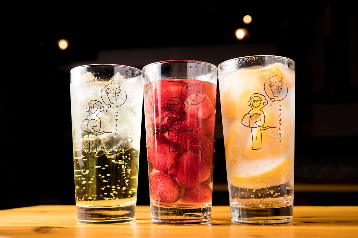 辻本俊輔が撮影した「料理撮影」の写真