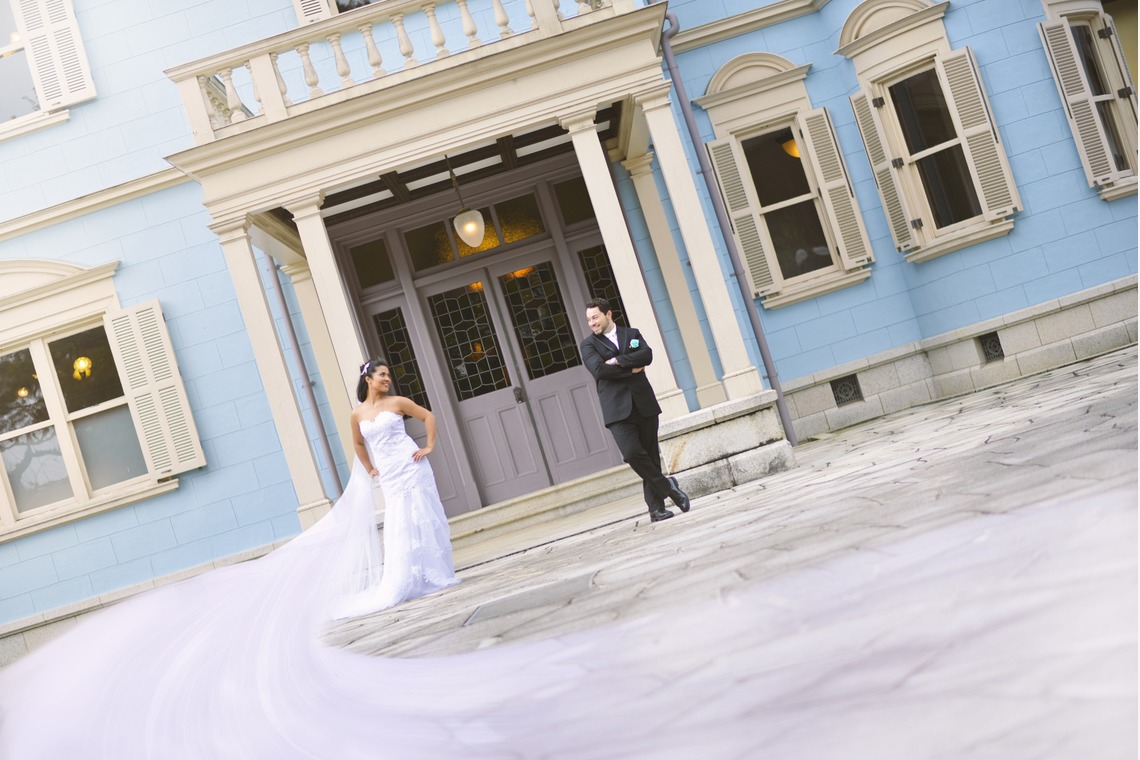 ProPhotos Japanが撮影した「プレウェディング」の写真