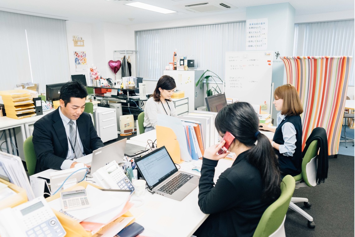 遥南　碧が撮影した写真のアルバム「Green」