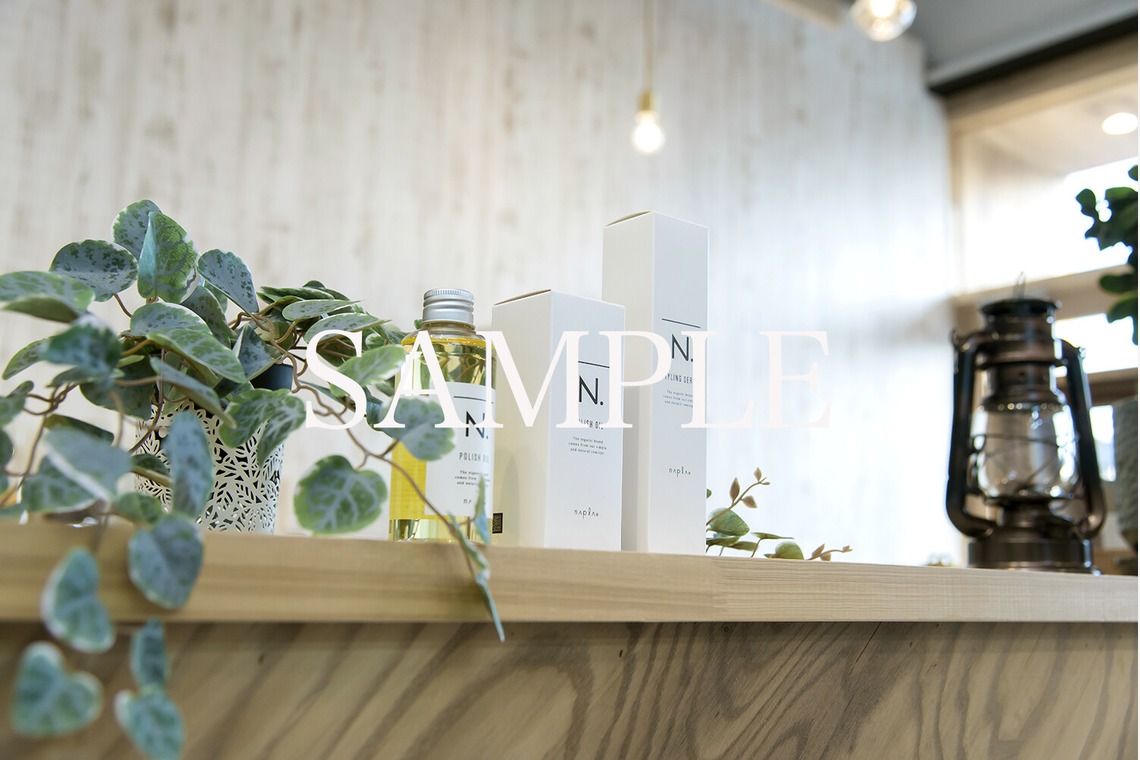 TOKOが撮影した「ホームページ」の写真