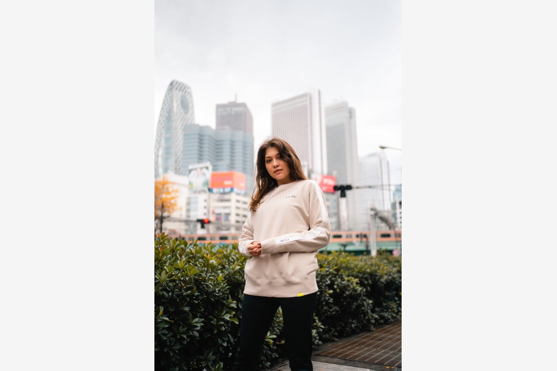 デソリダード ジョシュワが撮影した「アパレルブランド」の写真