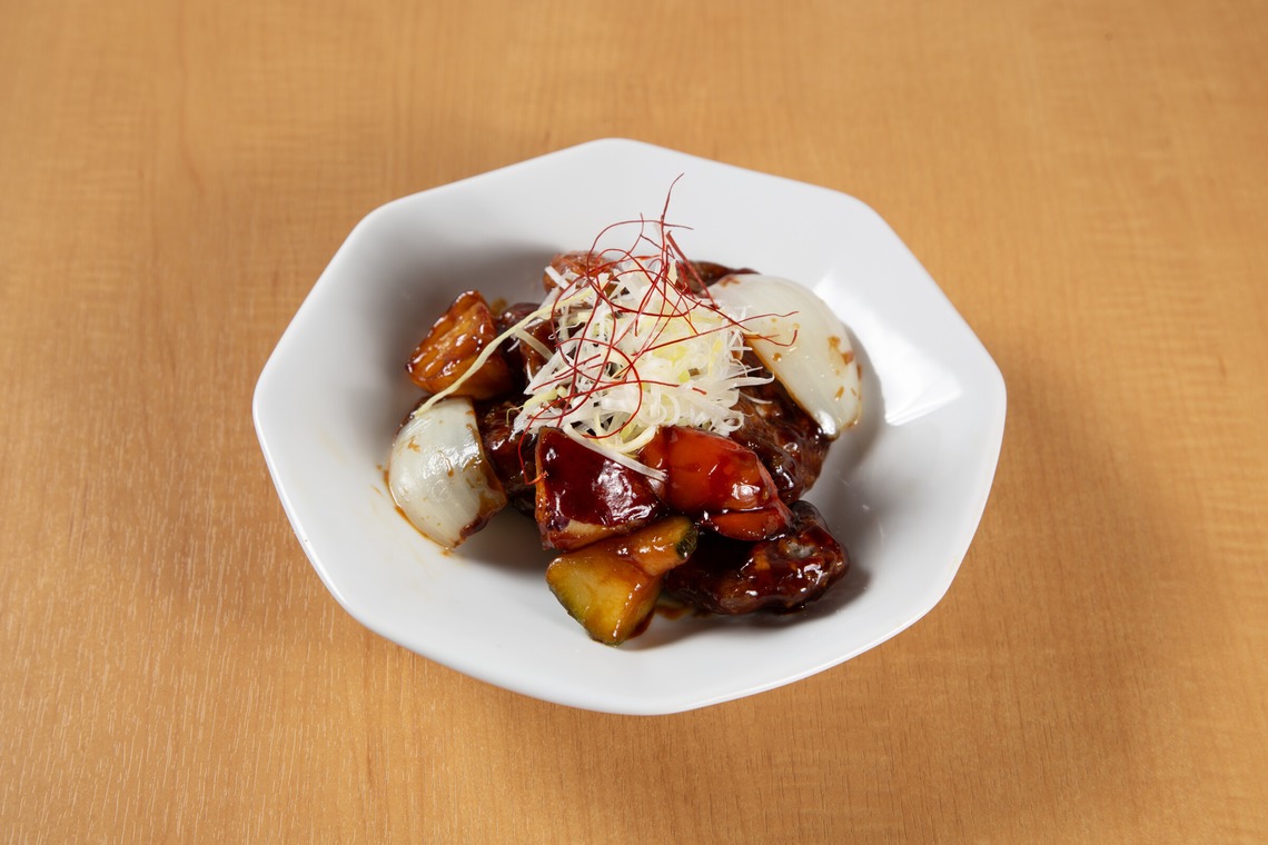 イービットが撮影した「料理撮影」の写真