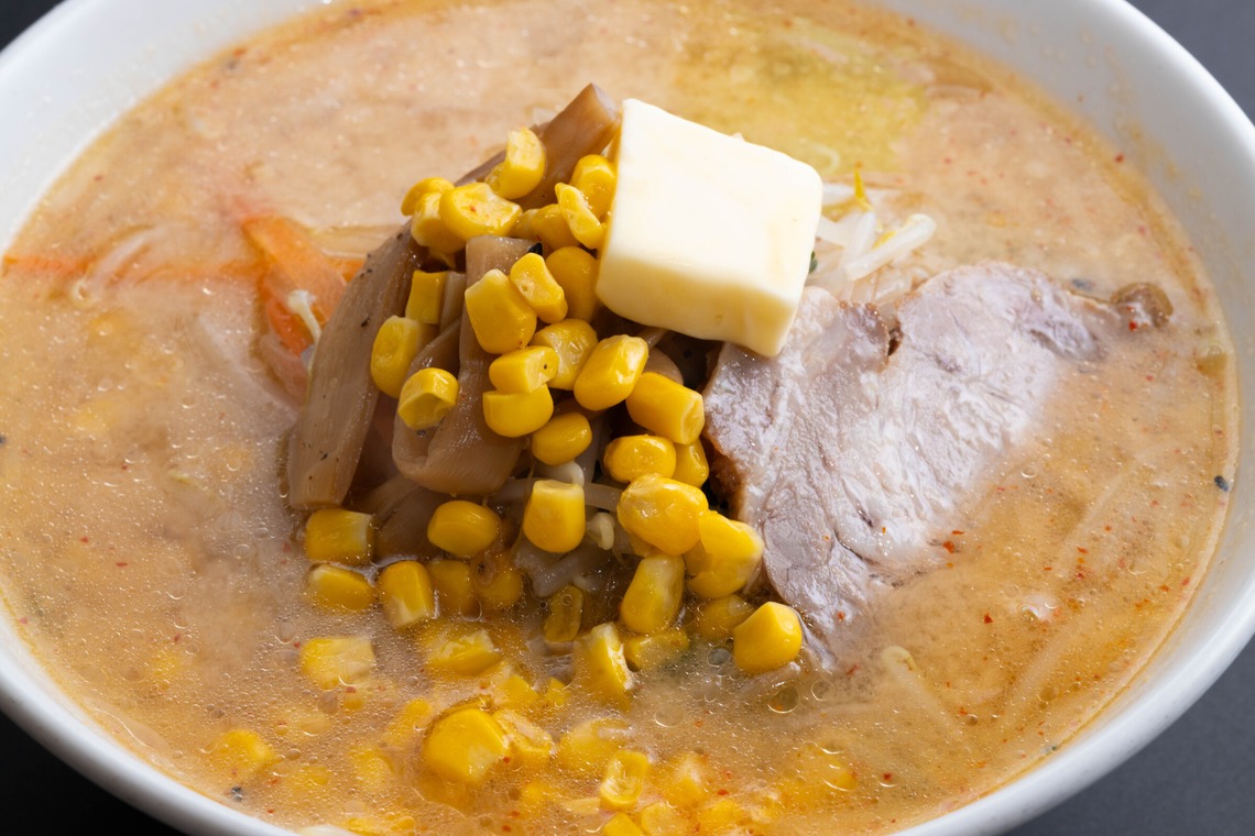 小山将冬が撮影した「料理」の写真