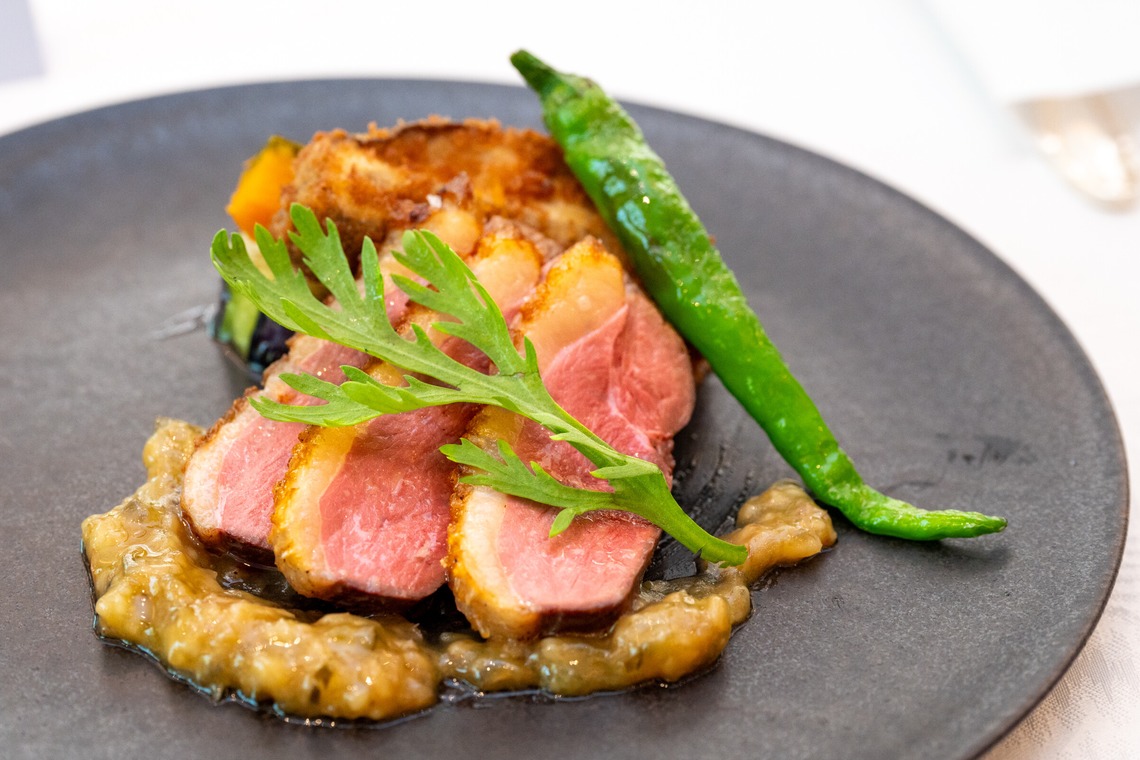 Yphotoが撮影した「料理撮影」の写真