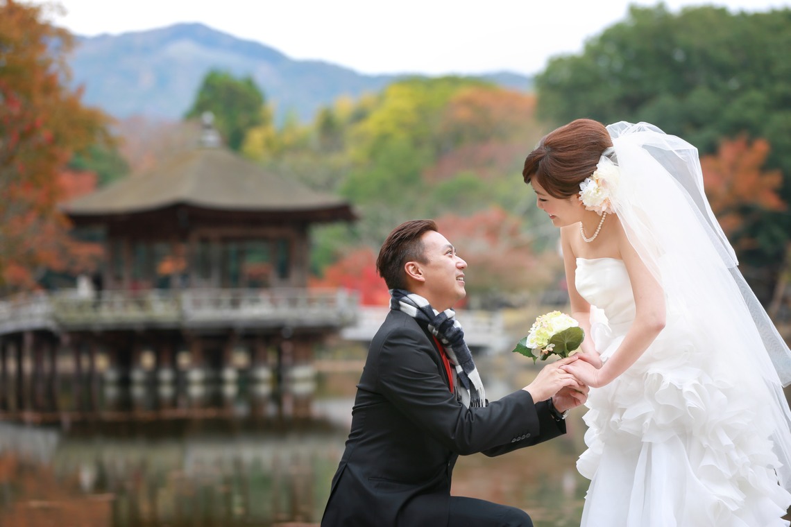 Hayashi Photo Worksが撮影した「奈良フォト」の写真