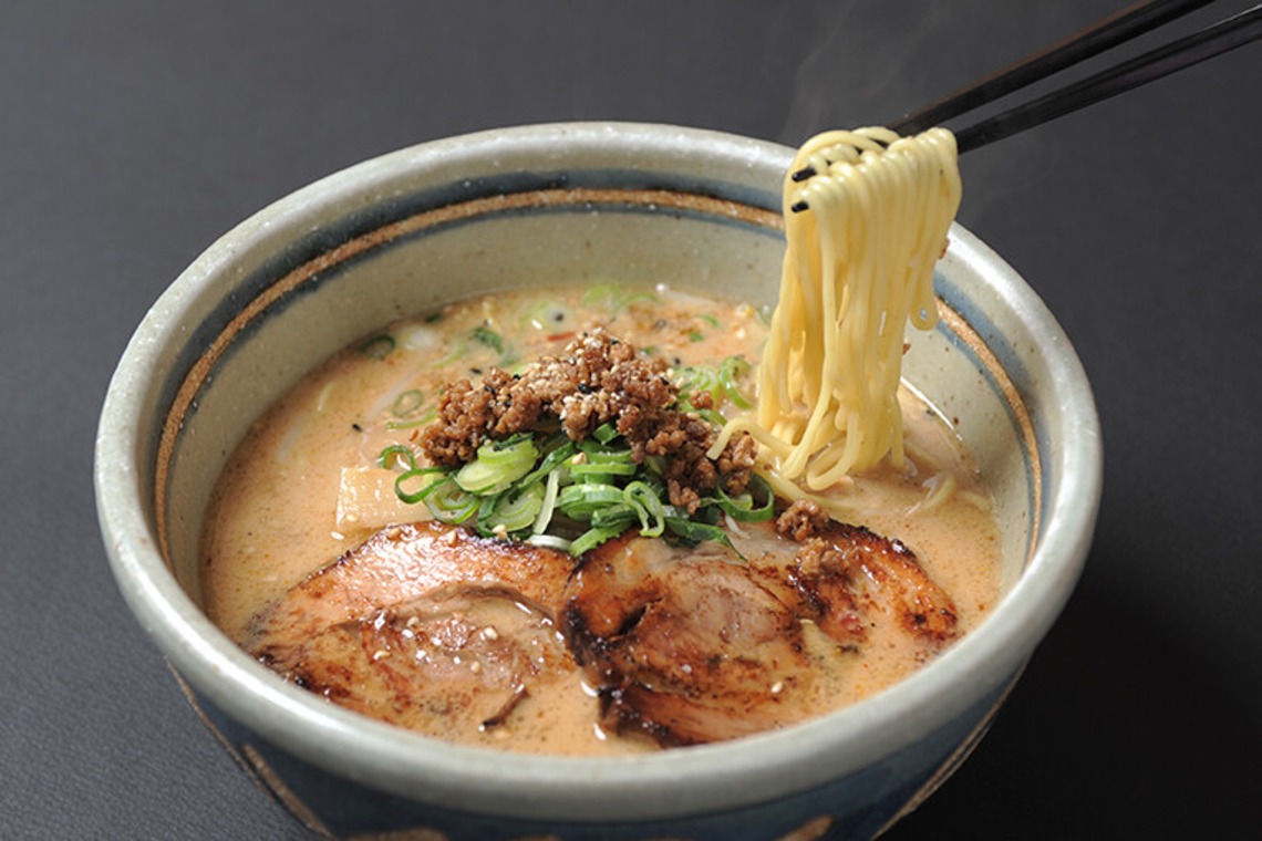 佐野将人が撮影した「料理」の写真