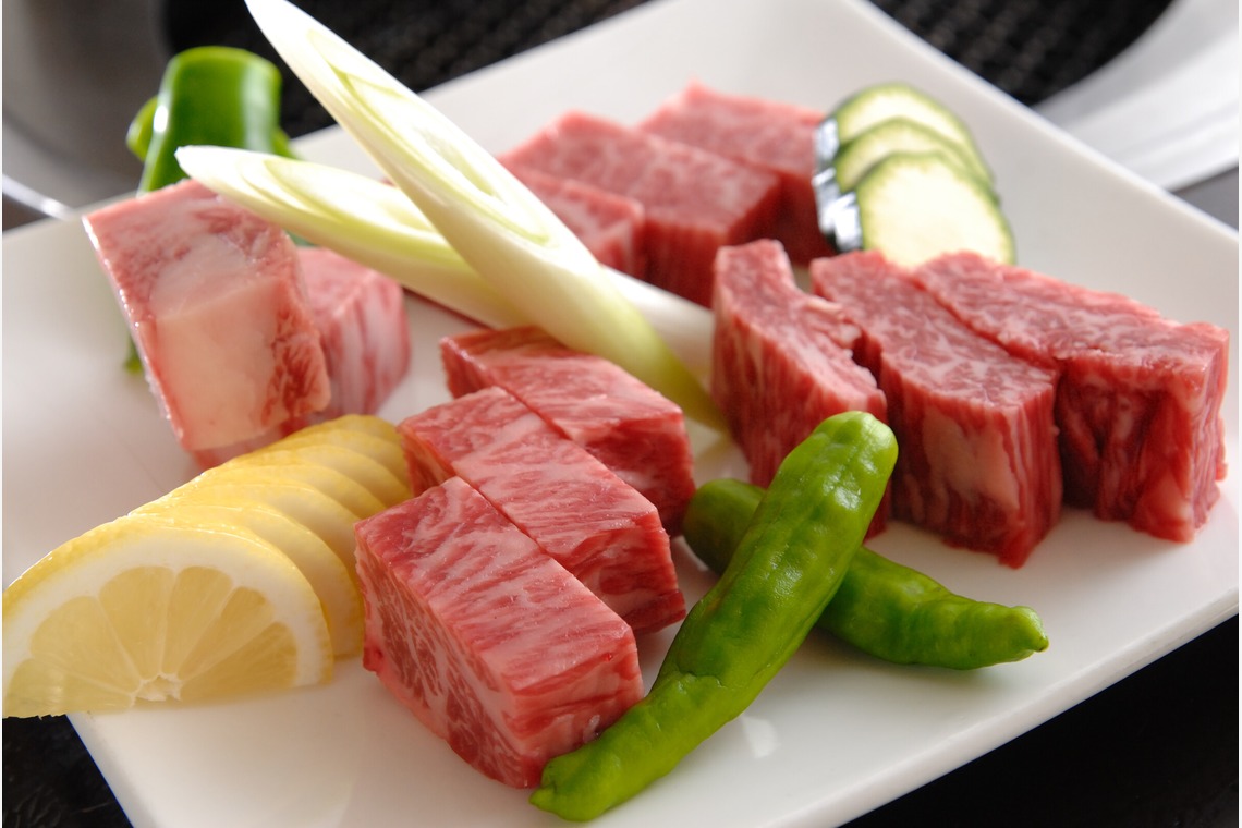 株式会社　J to Jが撮影した「料理」の写真