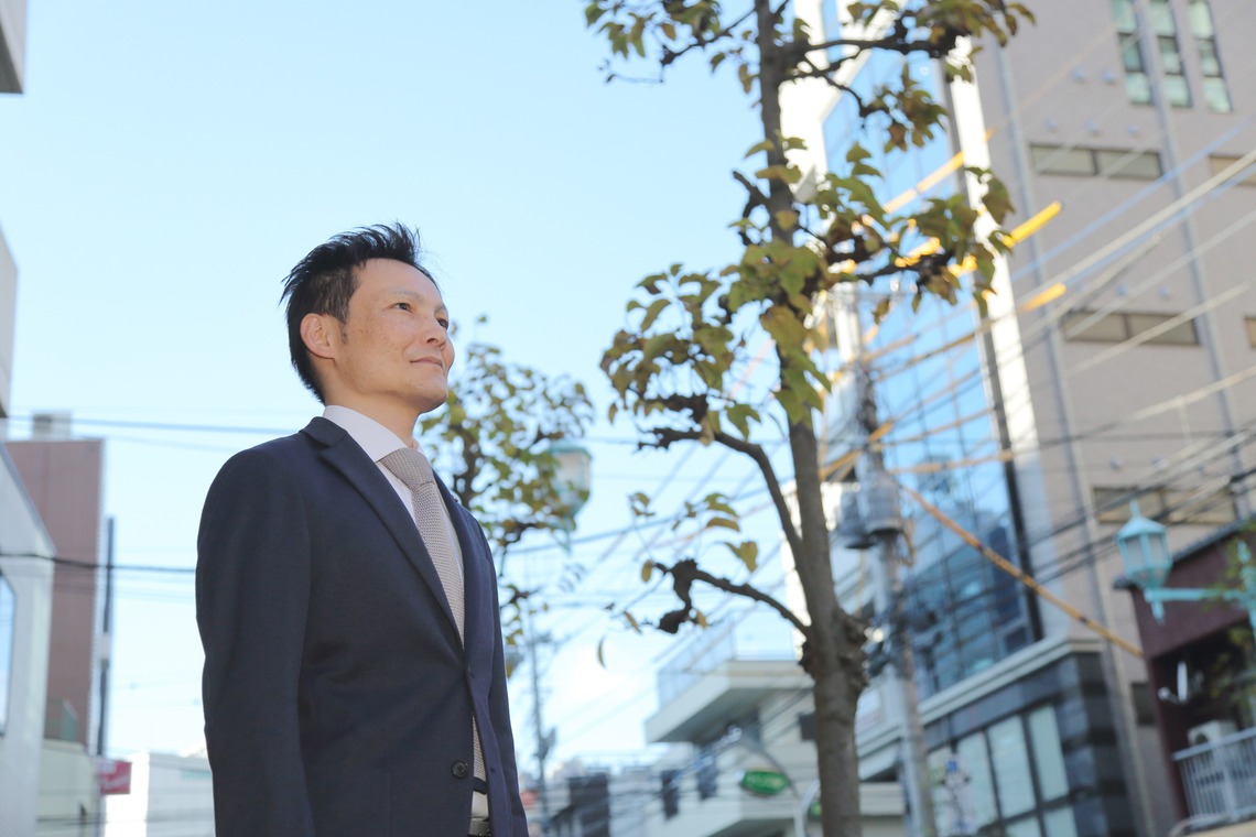 谷崎 春彦（T-Studio）が撮影した「企業/オフィス/HP/会社案内/求人/プロフィール」の写真