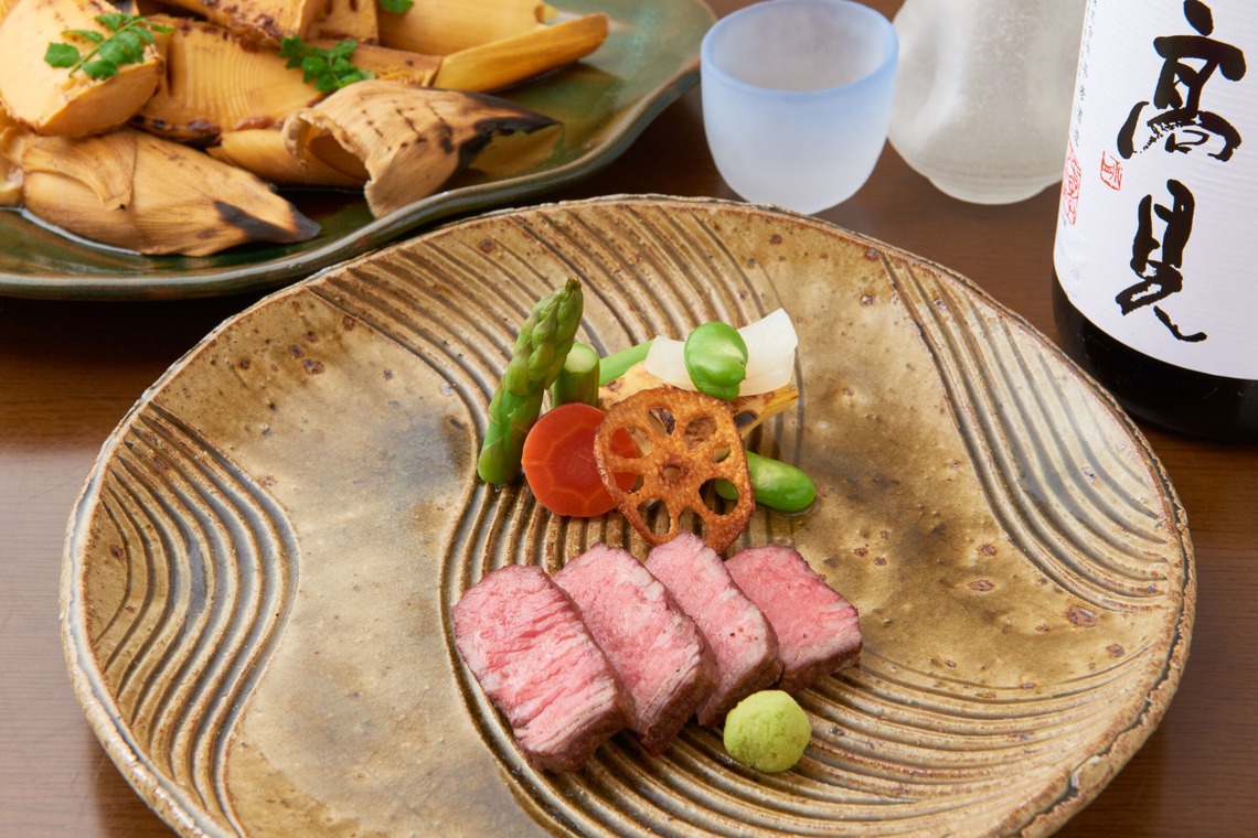 増元幸司が撮影した「料理」の写真