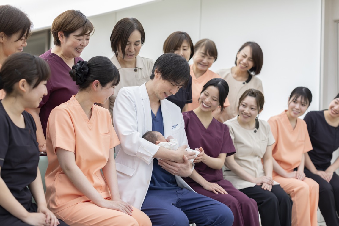 那須竜太写真事務所が撮影した写真のアルバム「愛和病院コーポレートサイト」