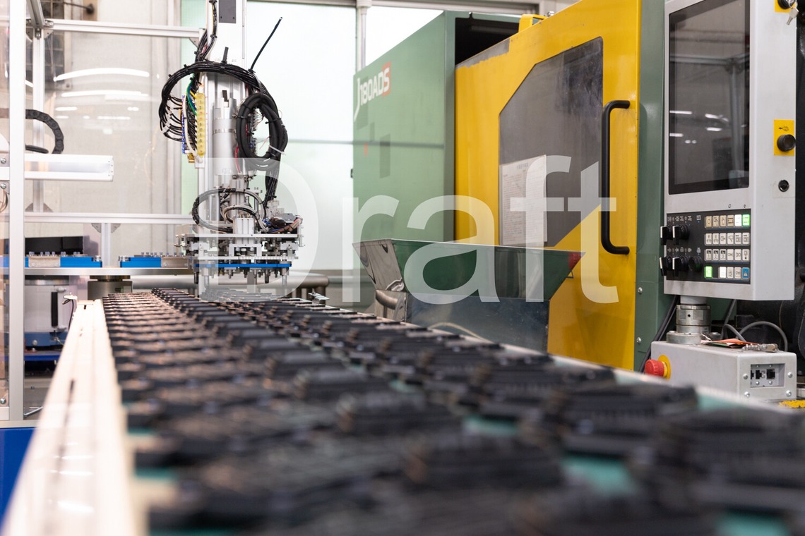 曽川拓哉が撮影した「工場撮影」の写真