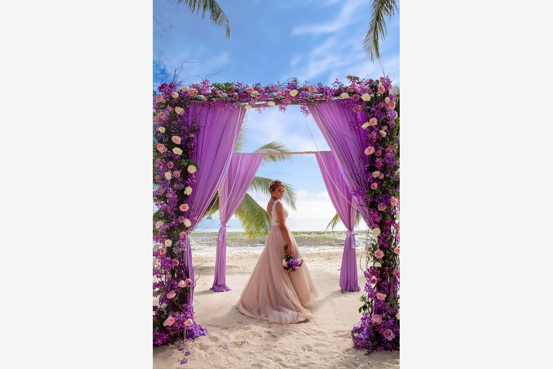 Alex Dadushcoが撮影した「Wedding photography Koh Samui」の写真