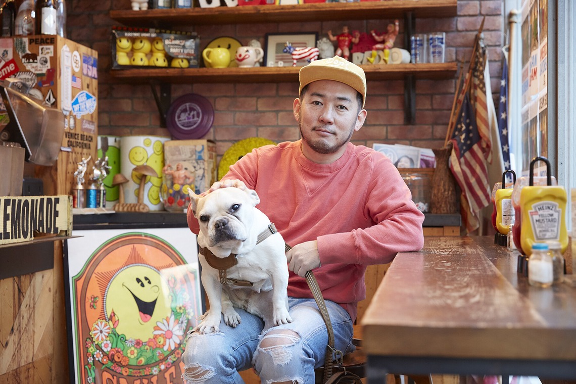 st.calmarが撮影した「ポートレート」の写真