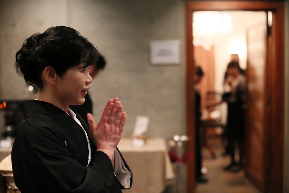 PIC WEDDING PHOTO（関口純一）が撮影した「当日写真」の写真