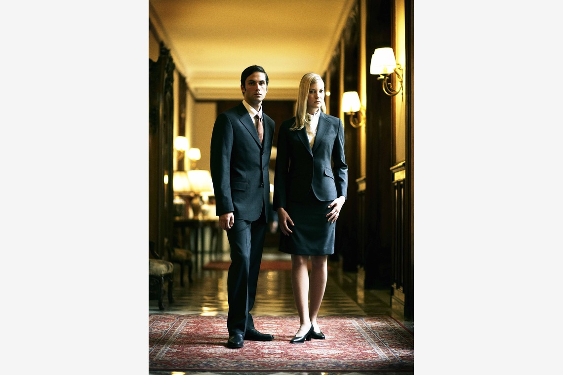 kiharu&photoが撮影した写真のアルバム「人物撮影【ファッション】」