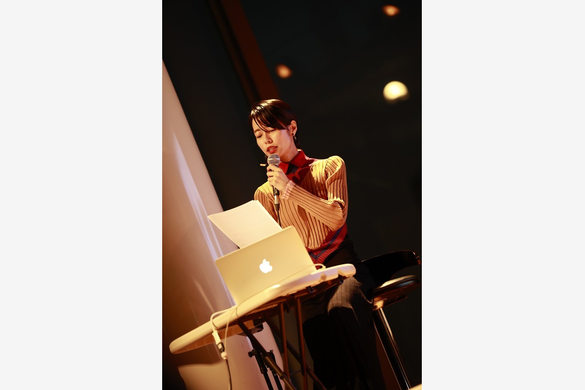 写真屋gonree　阿波根里恵が撮影した「根来塗りイベント」の写真