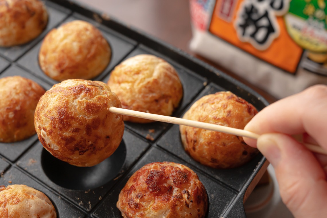 高木勇斗が撮影した「食べ物」の写真