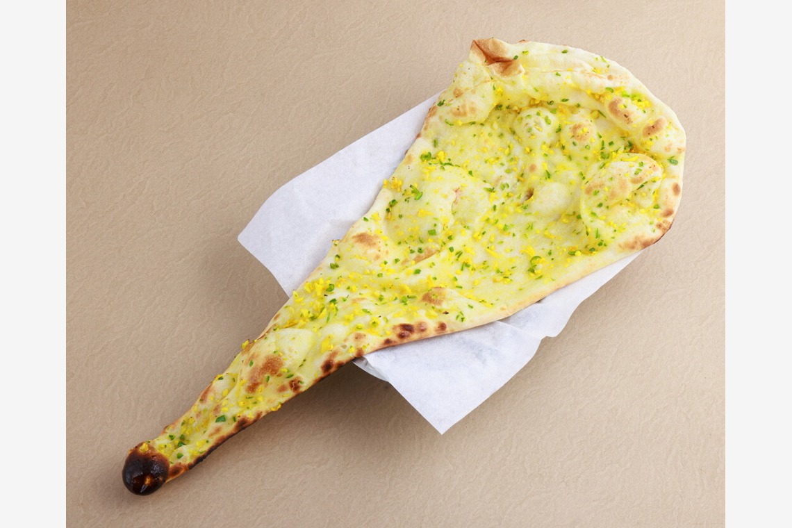 森安　照が撮影した「インドカレー」の写真