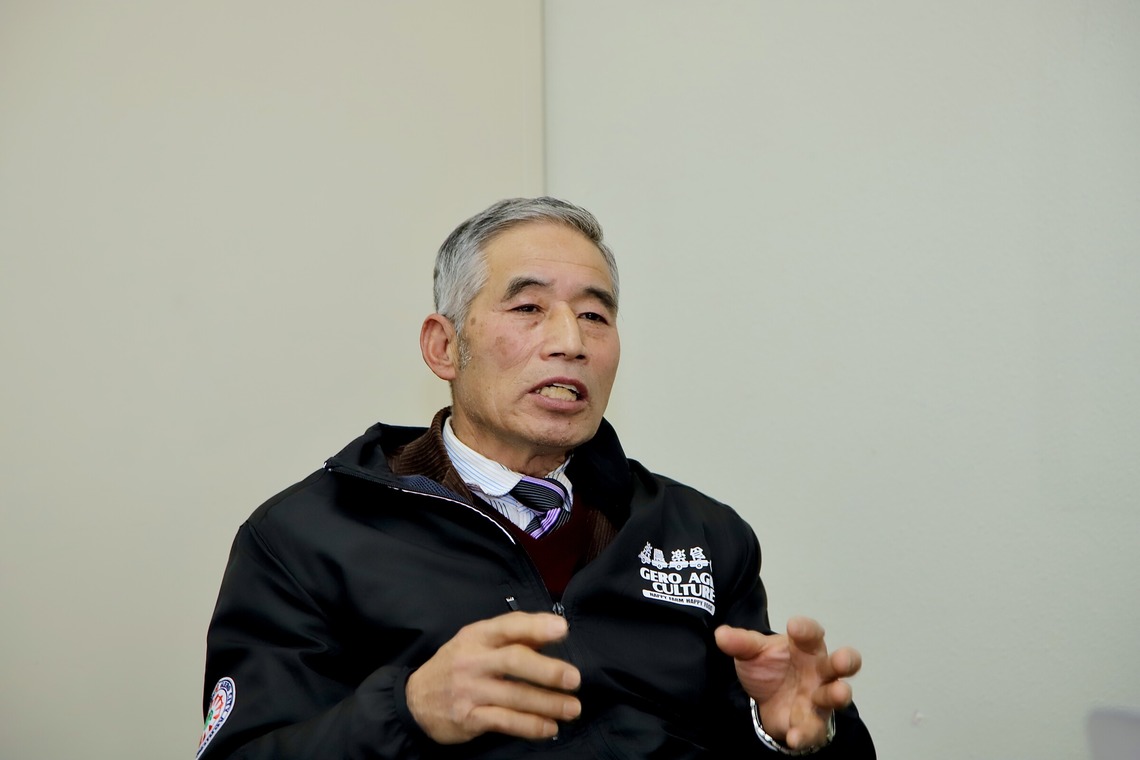 TSD officeが撮影した写真のアルバム「内閣府宇宙開発戦略推進事務局S-NETサイト下呂市記事」