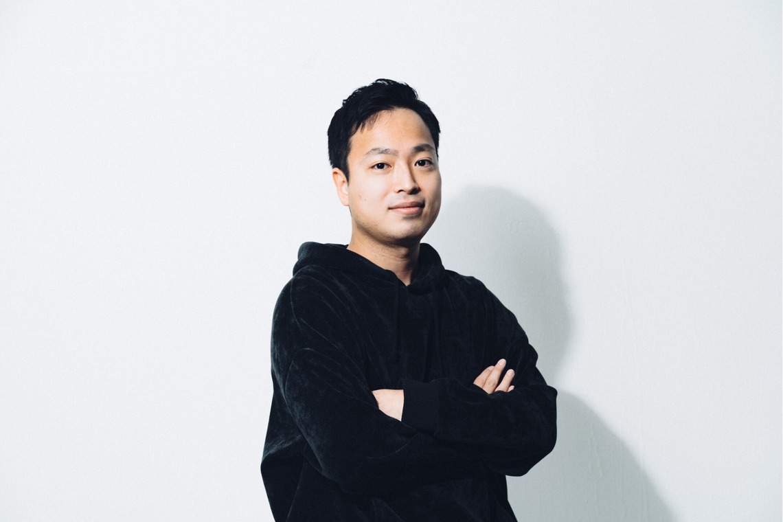 秋葉　聡が撮影した写真のアルバム「都内スタジオにて」